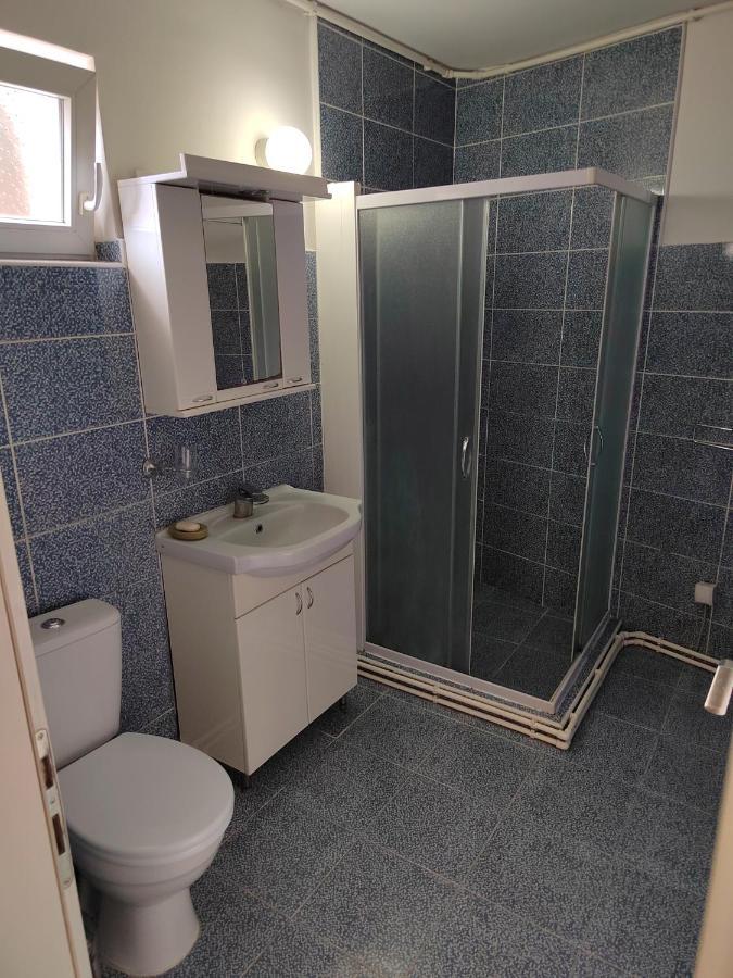 Downtown Apartment Ni Kültér fotó