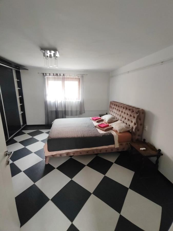 Downtown Apartment Ni Kültér fotó
